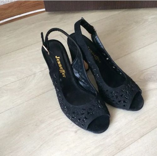 женская обувь - 3 пары [отл.сост.]