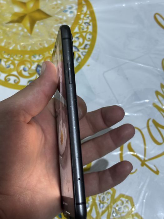 Сотка айфон 11 сатылады