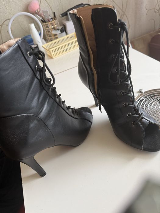 Каблуки для high heels(танцев)