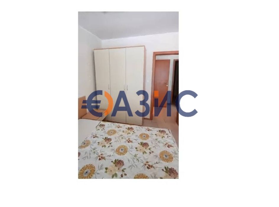 Продава се Двустаен апартамент в Обзор - 66 кв.м за 352 €/кв.м - Снимка #3