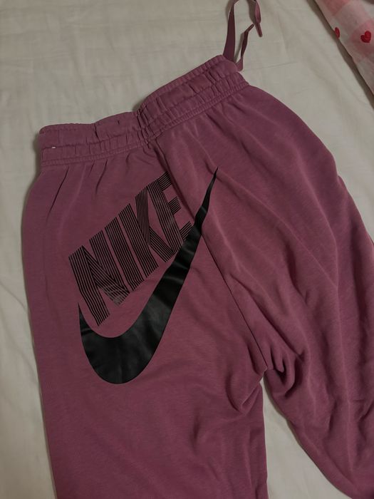 Анцузи nike xs размер