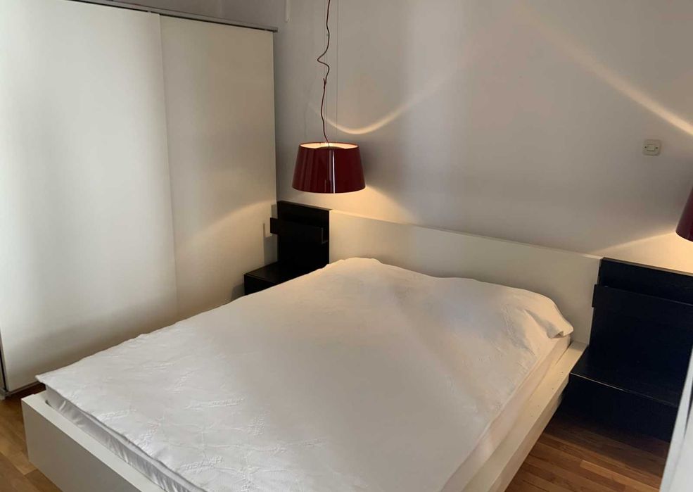 Дава се под наем Тристаен апартамент в Пловдив, Тракия - 96 кв.м за 350 € - Снимка #3