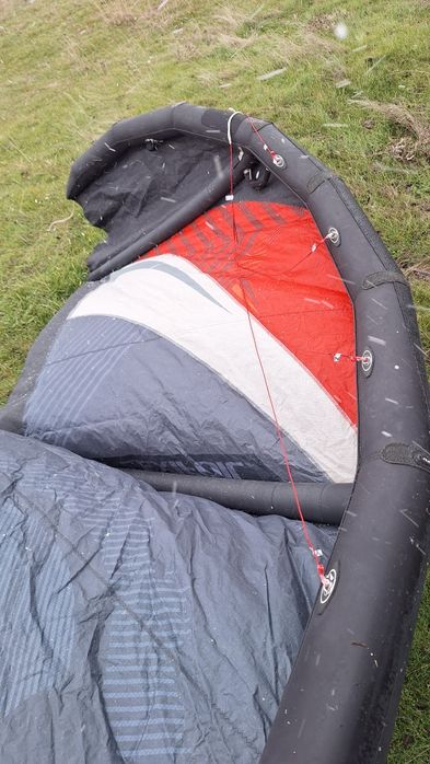 Кайт flexifoil 7 кв.