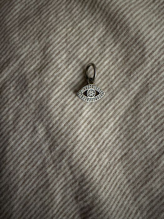 Pandora око висулка