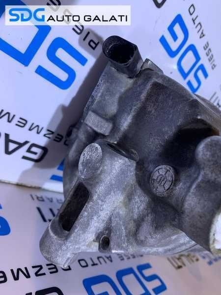 Compresor Aer Conditionat AC Clima Skoda Yeti 2010 - 2013 Cod 5N0820803H