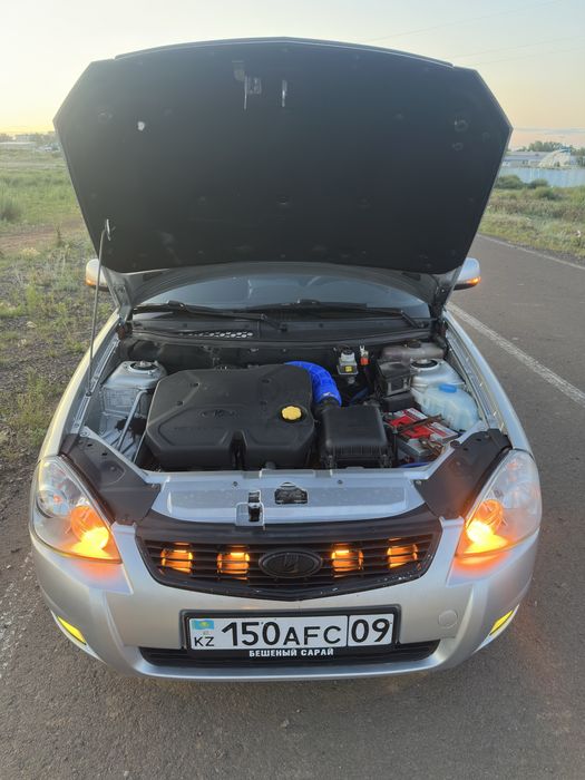 Продас Приору 2 универсал