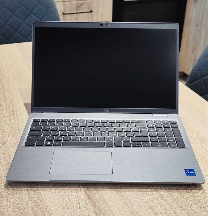 Лаптоп - Dell Latitude 5531