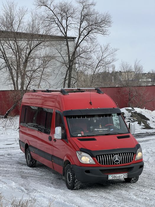 Такси Любое направление