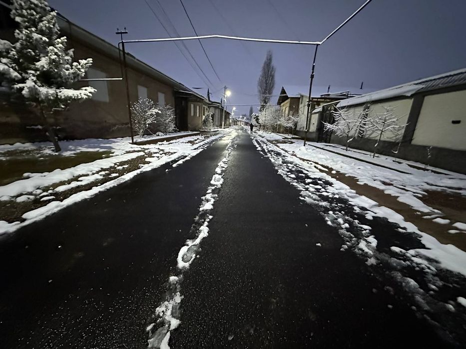 Нурафшонда Уй сотилади Янги курилган, тайёр