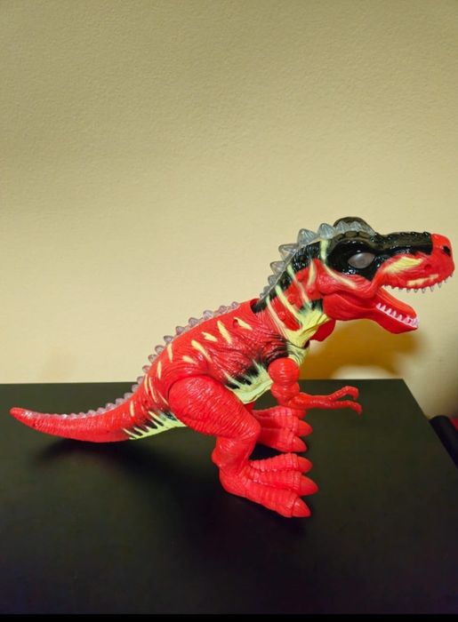 Dinozaur Tyrannosaurus Rex