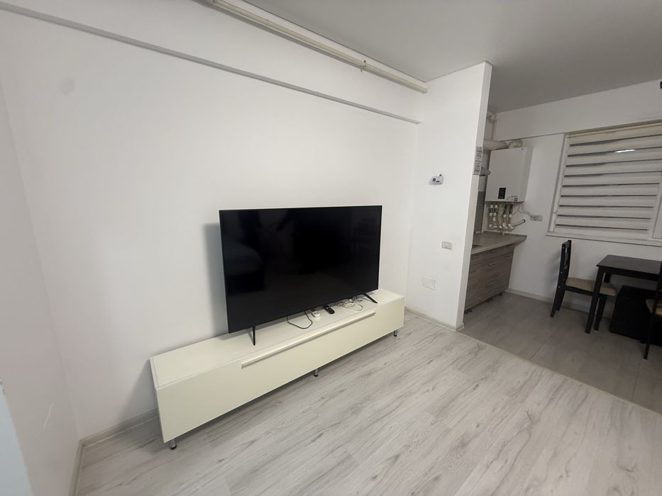 Garsoniera de inchiriat Militari Residence