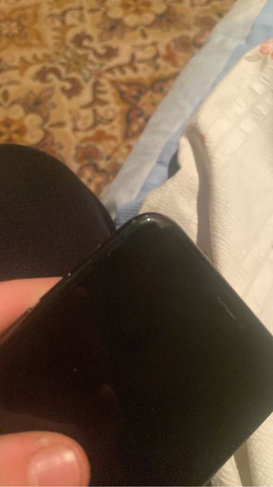 Продам айфон Х срочно