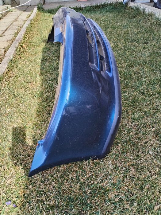 Броня за Хонда Сивик 1992