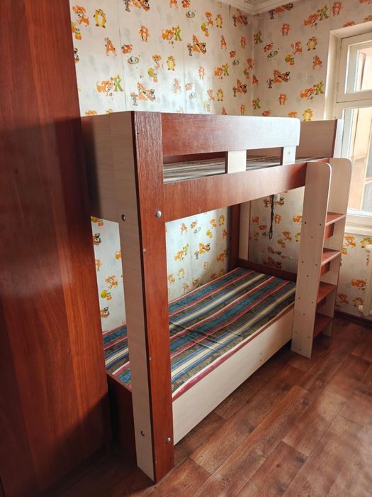 Детский гарнитур, кровати