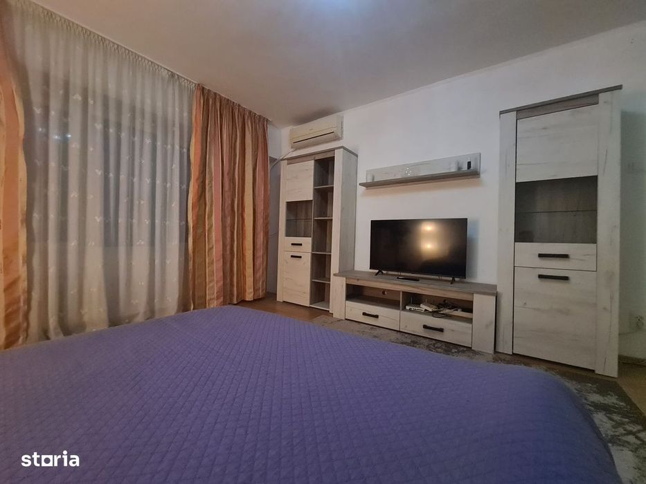 Garsoniera Decebal 9 min M Muncii DB2026