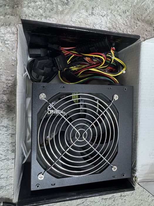 Блок питания Samsung Atx550W