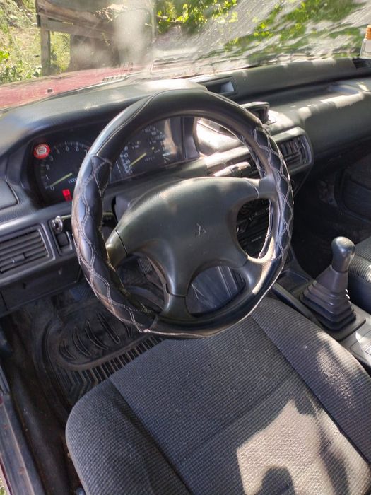 Продам Mitsubishi Galant