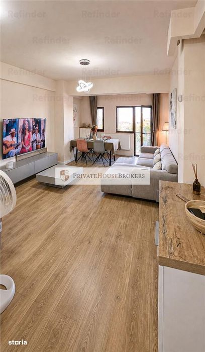 Baneasa - Sisesti | Bio Ortoclinic | Bloc 2016 | Centrala — fotografia 1