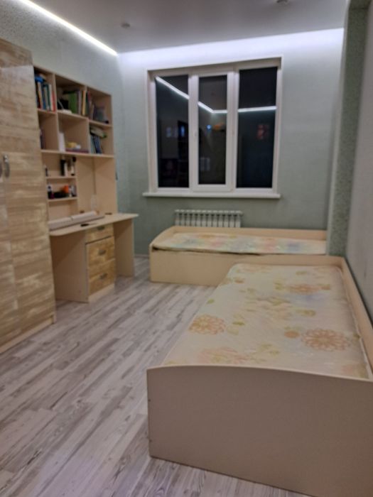 Детский гарнитур без кроватей