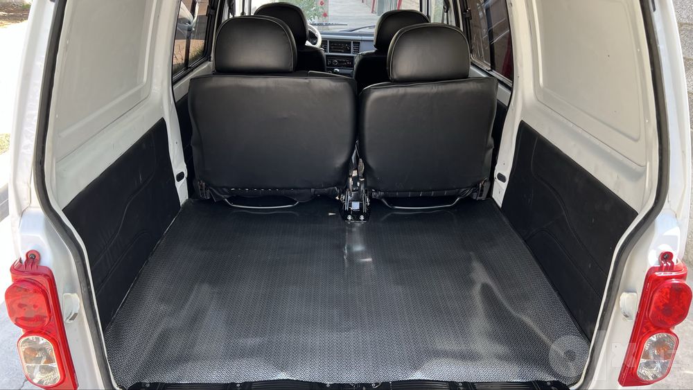 2022-yil Damas Kombi Xolati zoʻr