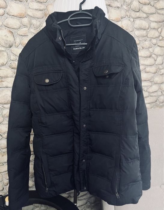 Geaca Pepe Jeans masura M din puf