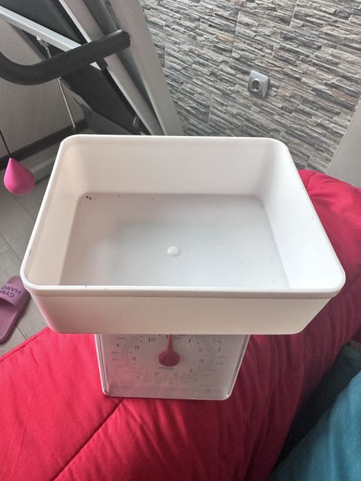 Везна  от    соца