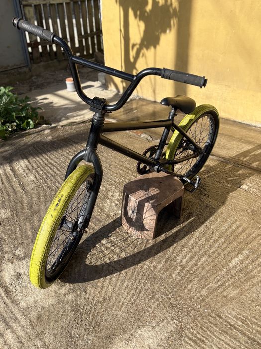 Bmx  Wipe 500 color