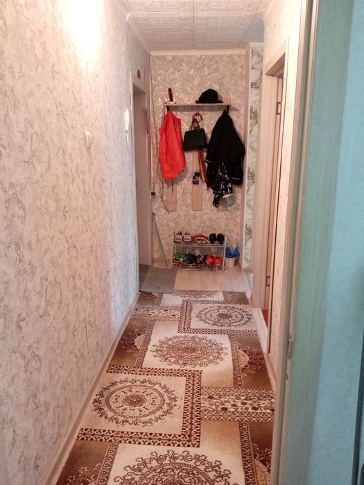 Продам квартиру в центре го