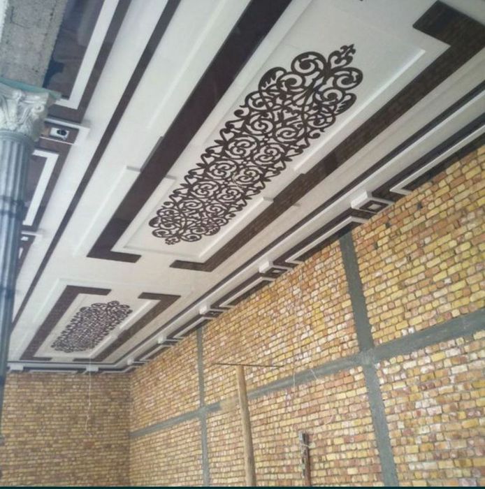 Alikapon alyukabond alikafon fasad