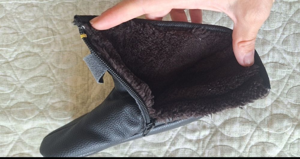 Чиги/ махси/  сапожки для дома детские