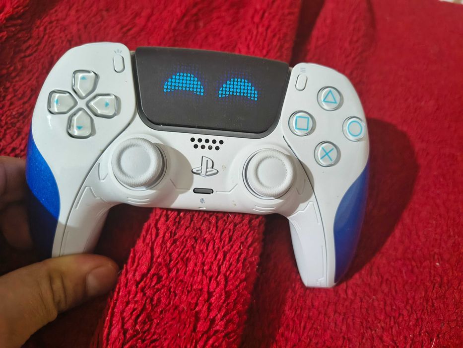Playstation 5 Controller Astro