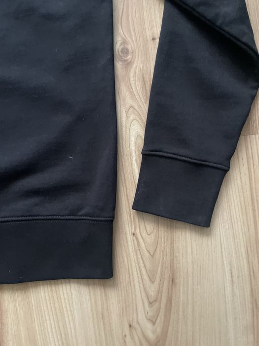 BALMAIN / мъжка блуза/фланела М