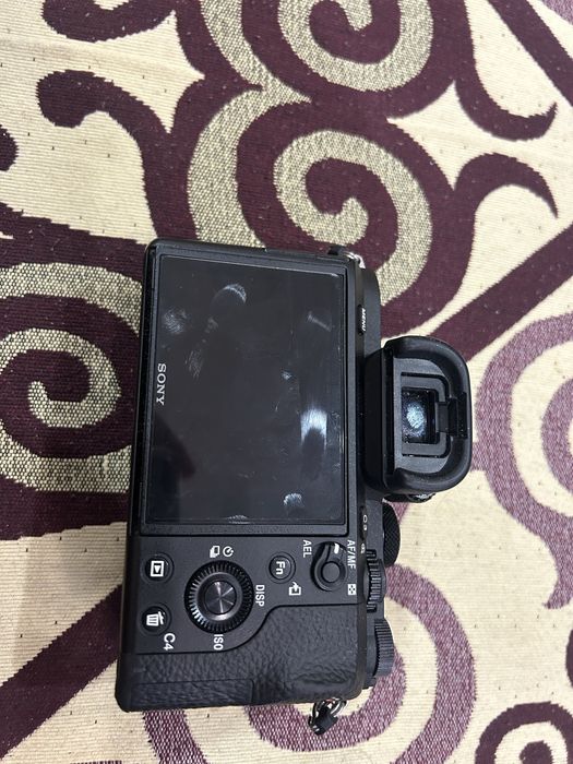 Продам камера Sony a7ii