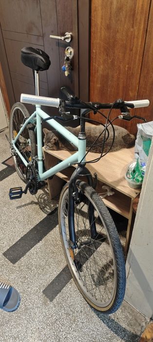 Велосипед 26", 18 скорости