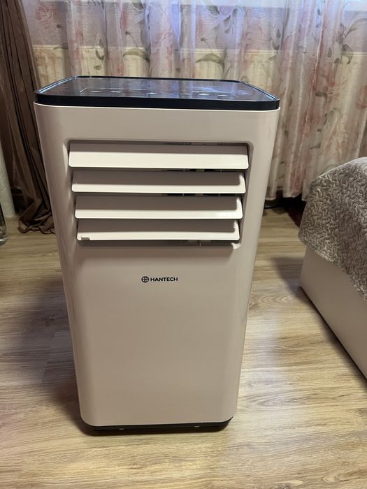 Clima Portabila 9000btu
