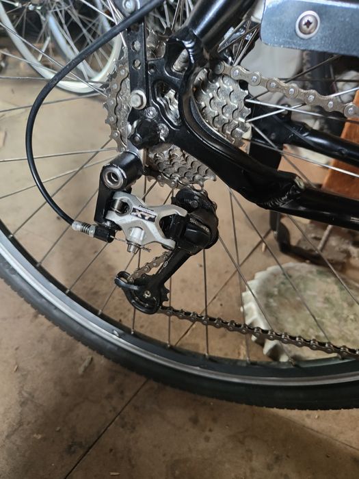 Biciclete Olanda