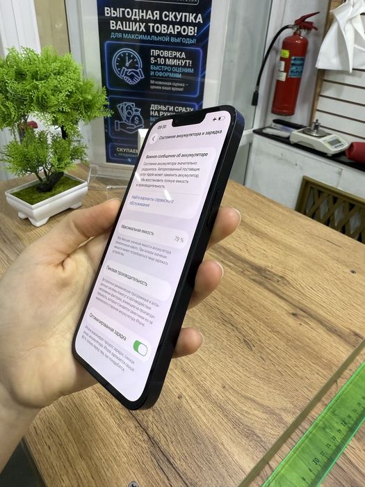 iPhone 13