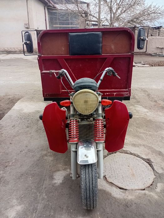 Yangi 2020-yilda ishlap chiqarilgan muravey sotiladi