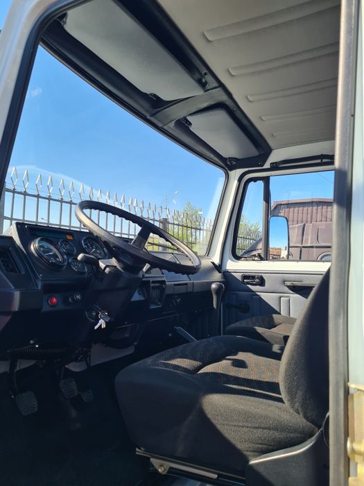 Продам 3308 садко шасси