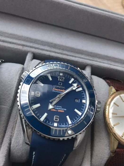 Omega automatic de bărbați