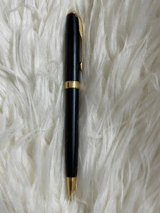 Pix Elegant Parker Sonnet Royal Matte Black GT
