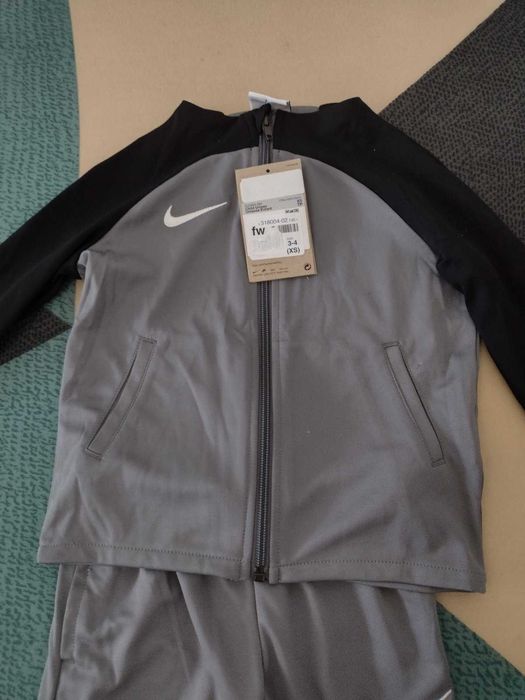 Детски екип nike