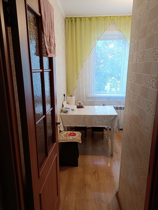 Продам  3х комнатную квартиру