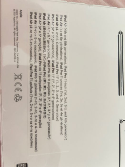 Tastatura Apple Magic Keyboard