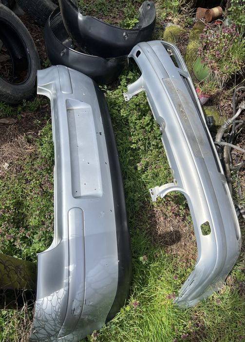 Голф 4 1.6 105кс 2003