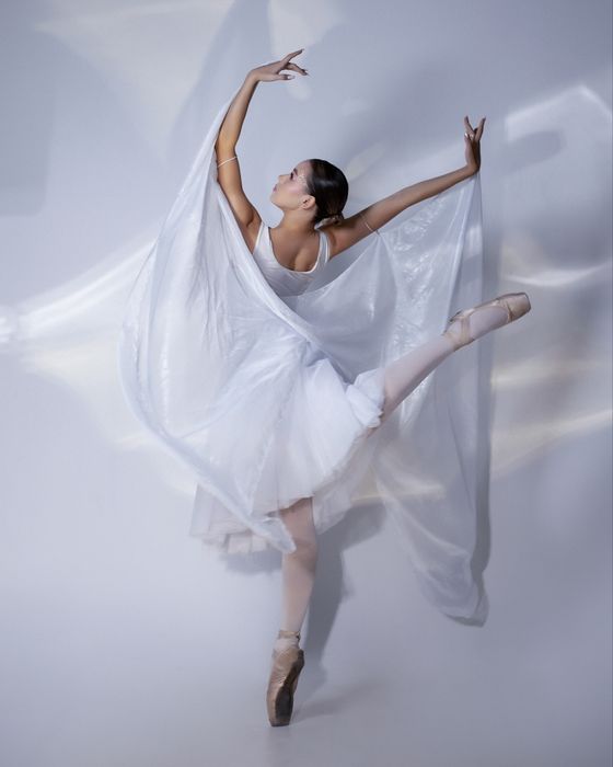 Хореограф- постановщик