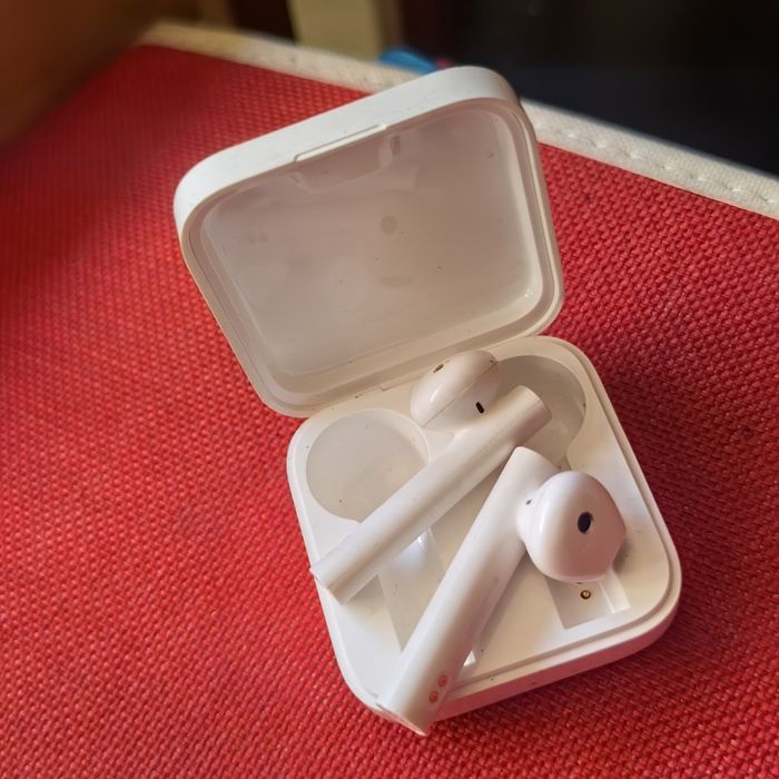 XIAOMI Mi true wireless Basic  2