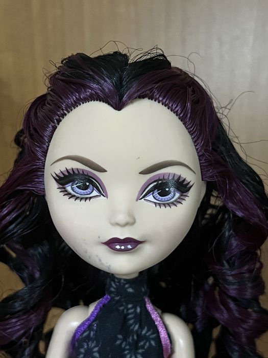 Кукла Эвер Афтер Хай