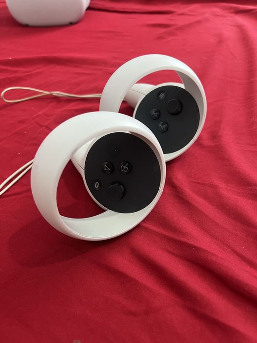 Oculus Quest 2 256 GB