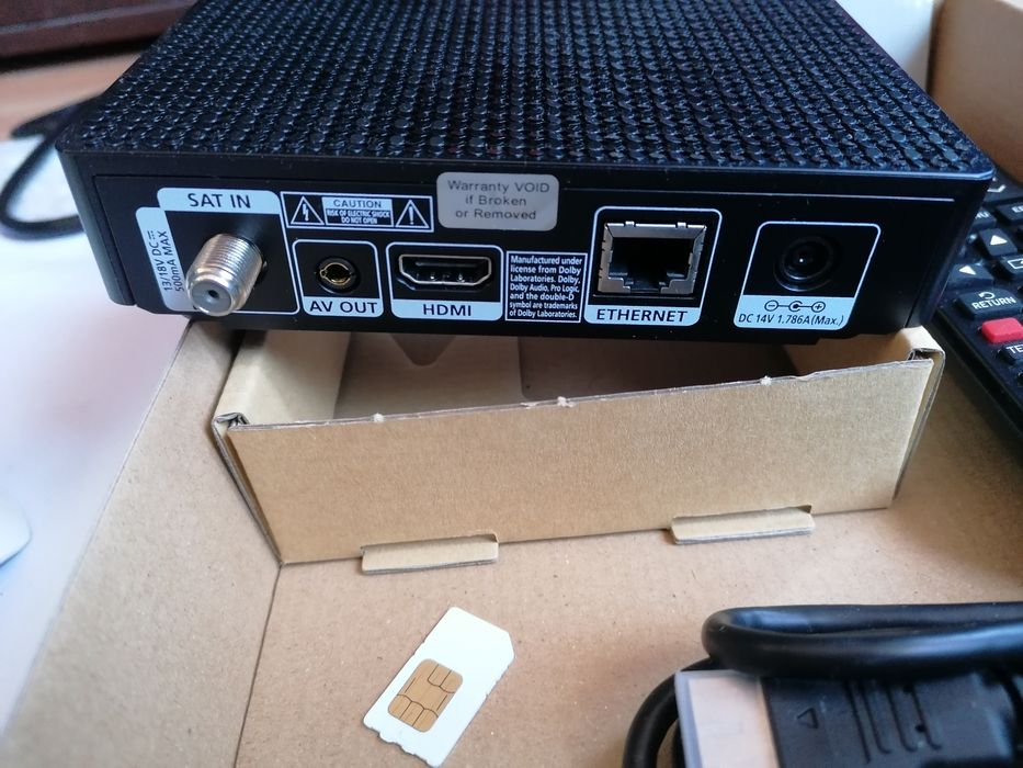 Lot Electronice Recivere, Wireless Router, Smart home gateway...